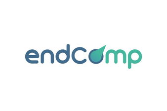 EndComp.com - Creative brandable domain for sale