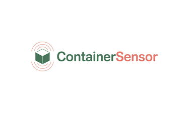 ContainerSensor.com - Creative brandable domain for sale