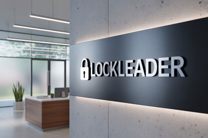 LockLeader.com — 4