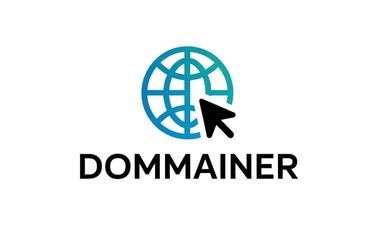 Dommainer.com - Creative brandable domain for sale