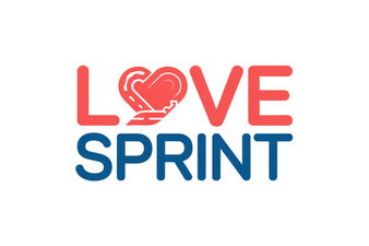 LoveSprint.com - Creative brandable domain for sale