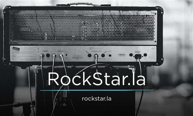 Rockstar.LA