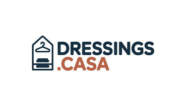 Dressings logo