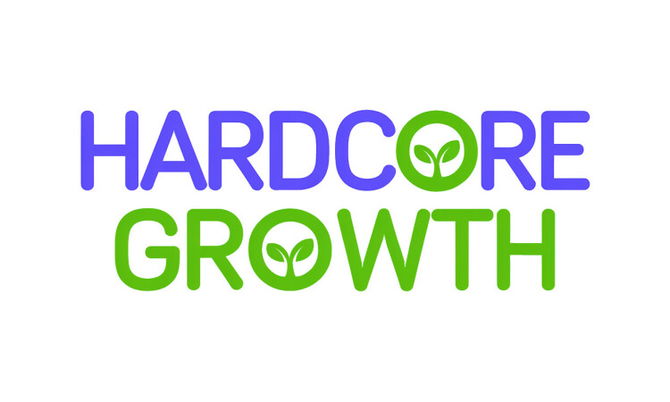 HardcoreGrowth.com