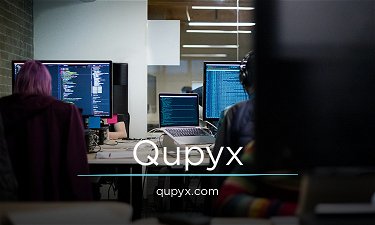 Qupyx.com