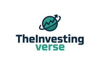 TheInvestingVerse.com - Creative brandable domain for sale