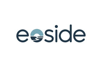 EOSide.com - Creative brandable domain for sale