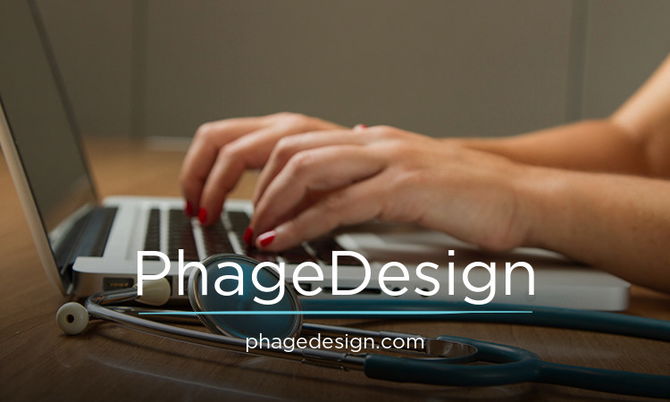 PhageDesign.com