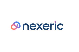 Nexeric.com - Creative brandable domain for sale