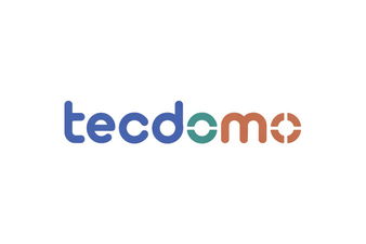TecDomo.com - Creative brandable domain for sale
