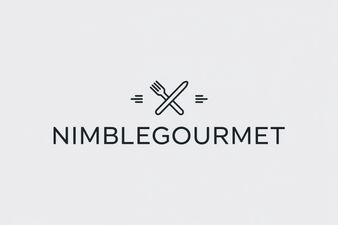 NimbleGourmet.com - Creative brandable domain for sale