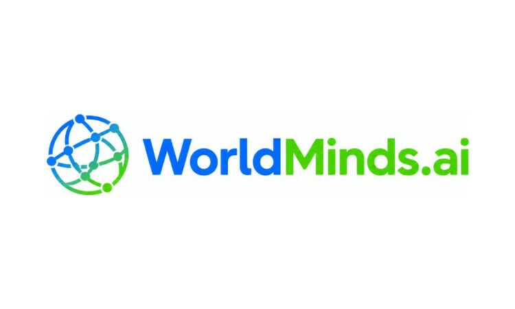 WorldMinds.ai is for sale