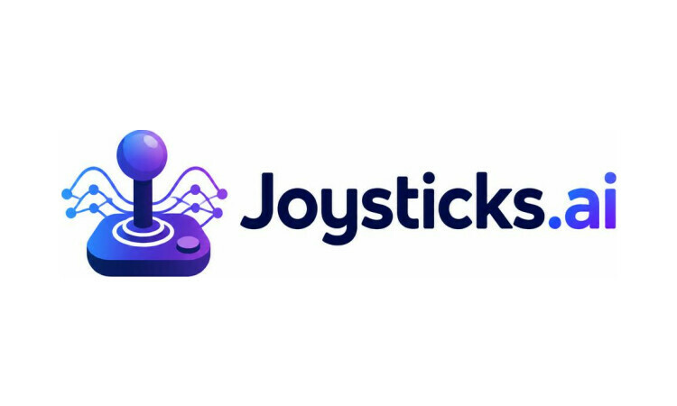 Joysticks logo