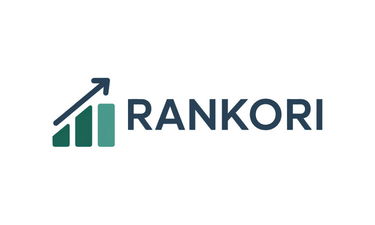 Rankori.com - Creative brandable domain for sale
