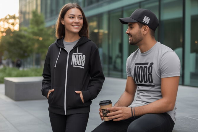Nod8.com