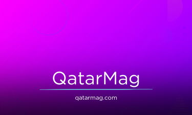 QatarMag.com - Creative brandable domain for sale