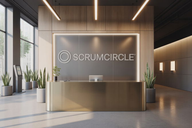 ScrumCircle.com — 4