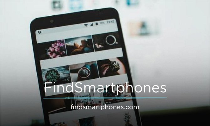 FindSmartphones.com