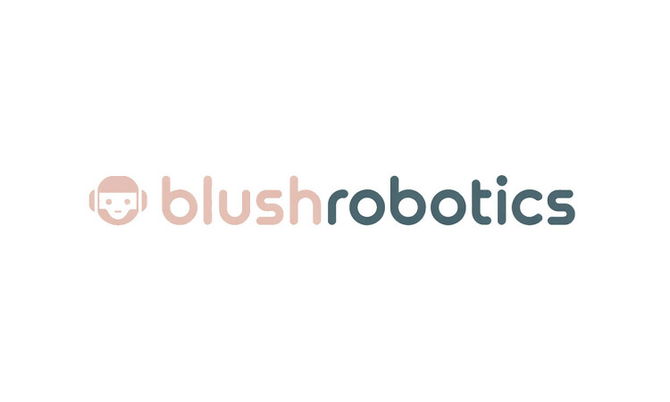BlushRobotics.com