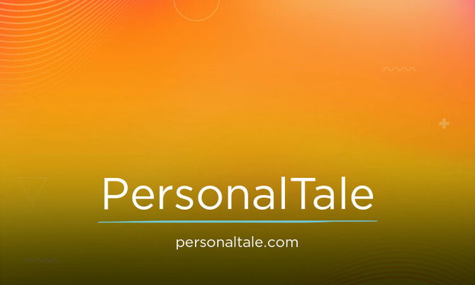PersonalTale.com