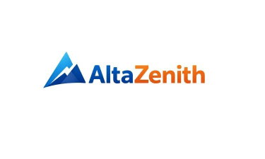 AltaZenith logo