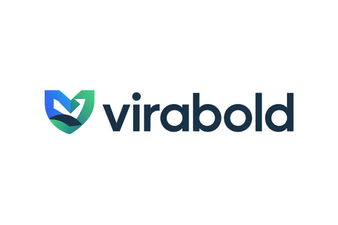 Virabold.com - Creative brandable domain for sale