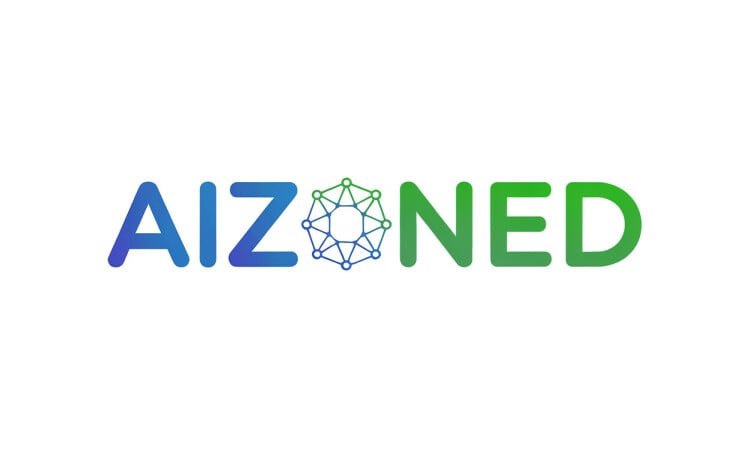 AiZoned logo