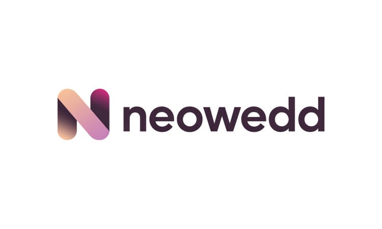 NeoWedd logo