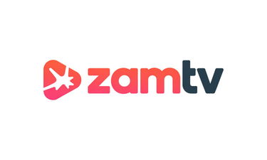 ZamTv logo