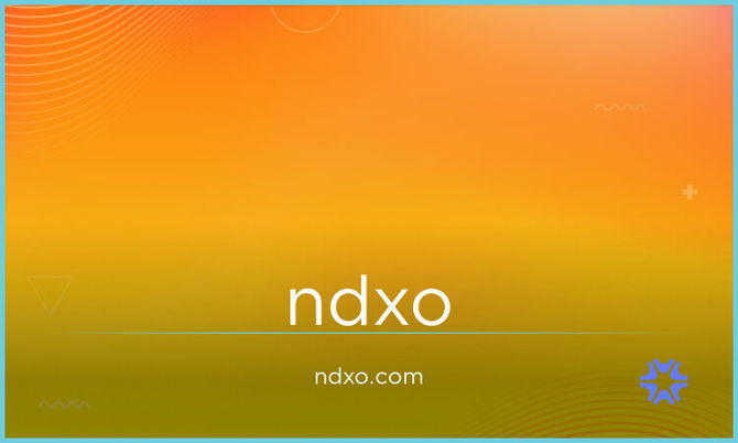 NDXO.com