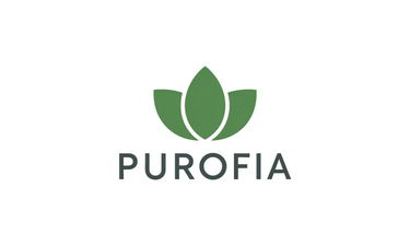 Purofia.com - Creative brandable domain for sale