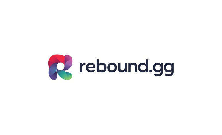 Rebound logo
