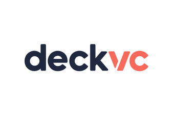 DeckVC logo