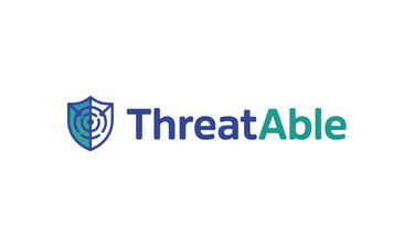 Threatable.com - Creative brandable domain for sale