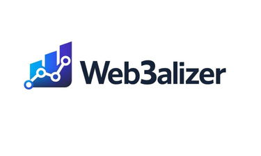 Web3alizer.com - Creative brandable domain for sale