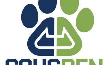 CougDen.com - Creative brandable domain for sale