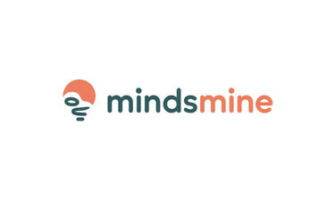 MindsMine.com - Creative brandable domain for sale