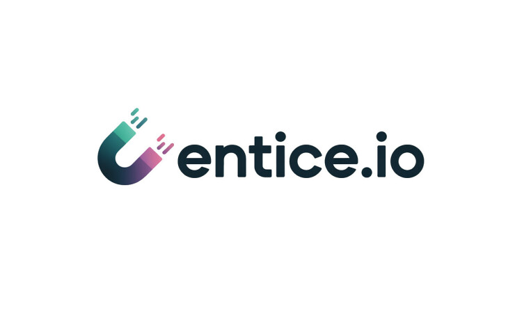 Entice logo