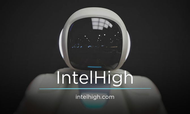 IntelHigh.com