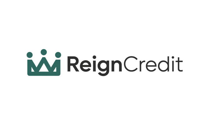 ReignCredit.com