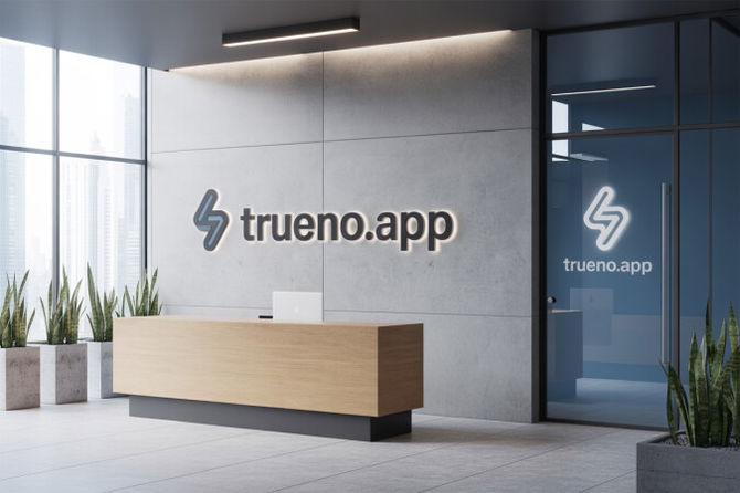 Trueno.app — 3