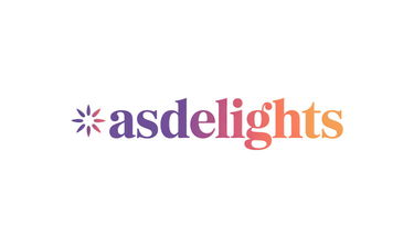 AsDelights.com - Creative brandable domain for sale