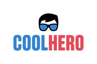 CoolHero.com - Creative brandable domain for sale