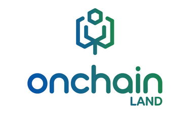 OnchainLand.xyz - Creative brandable domain for sale