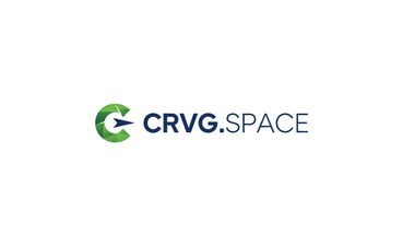 cRVg.space - Creative brandable domain for sale