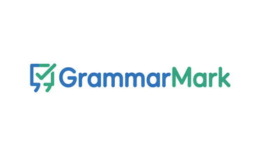 GrammarMark.com - Creative brandable domain for sale