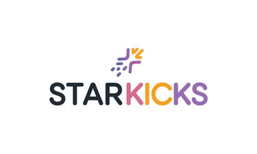 StarKicks.com