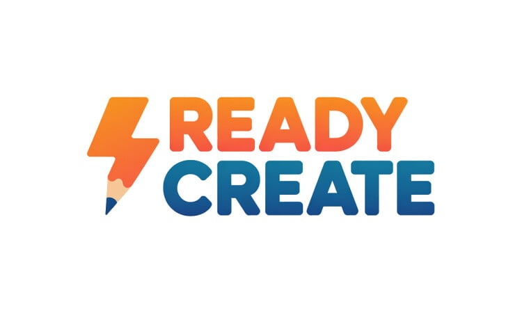 ReadyCreate logo
