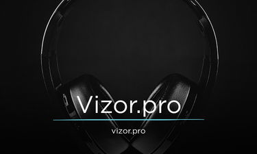 Vizor.pro