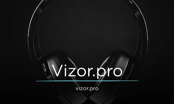 Vizor.pro